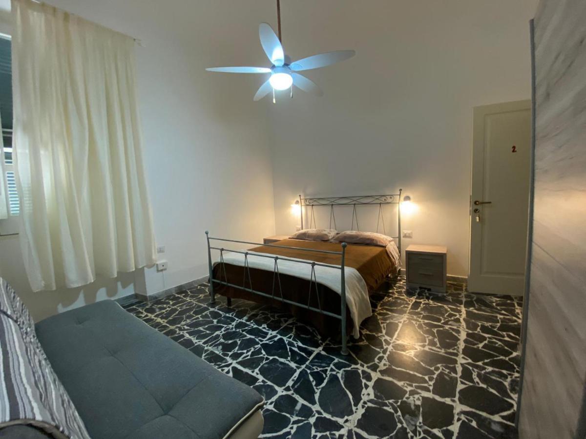 A Casa Di Mamma Apartment Alghero Exterior photo
